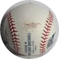 Willie Mays Autographed MLB Selig Baseball Say Hey/JSA C13445 (No Card) (Reed Buy)