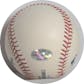 Stan Musial Autographed MLB Selig Baseball (HOF 69) Reggie Jackson COA (Reed Buy)