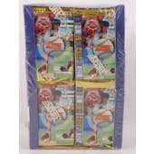 1994 Score Series 1 Baseball SuperPak Box (Reed Buy)