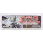 Upper Deck Yu-Gi-Oh Metal Raiders 1st Edition Booster Box (24-pack) MRD *8152