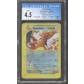 Pokemon Skyridge Charizard Reverse Holo 146/144 CGC 4.5 *018