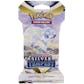 Pokemon Sword & Shield: Silver Tempest Sleeved Booster Pack