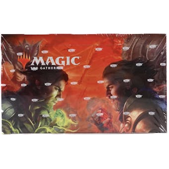 Magic the Gathering The Brothers' War Draft Booster Box