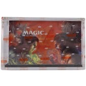 Magic the Gathering The Brothers' War Draft Booster Box (Case Fresh)