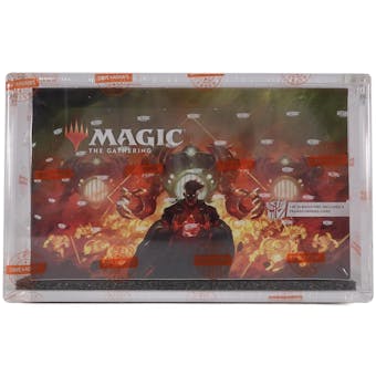 Magic the Gathering The Brothers' War Set Booster Box (Case Fresh)