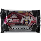 2022 Panini Prizm Racing Hobby Pack