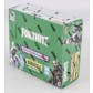 Fortnite Series 1 Trading Cards Hobby Box (Panini 2019) (USA PRINT / Panini Wrap) (EX-MT)