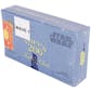 Star Wars 206 Box (Topps 2022)