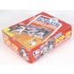 1989 Donruss Pop-Up Baseball Box (Reed Buy)