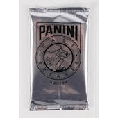 2022 Panini Case Breaker Promo Pack