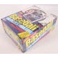 1988 Fleer Baseball Wax Box (BBCE) (FASC) (Reed Buy)