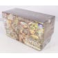 Pokemon Sword & Shield: Japanese Eevee Heroes Eeveelution Special Box