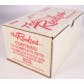 1989 Donruss The Rookies Baseball Factory Set Box (15 sets) (Reed Buy)