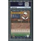 2000 Pacific Football #403 Tom Brady Rookie PSA 5 (EX)