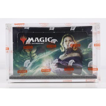 Magic the Gathering War of the Spark Booster Box (Case Fresh)