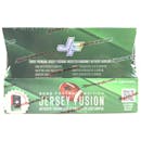 2022 Jersey Fusion Football - 1-Box- DACW Live 8 Spot Random Division Break #2