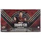 Marvel Studios Shang-Chi and the Legend of the Ten Rings Hobby 12-Box Case (Upper Deck 2023)