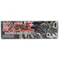 Upper Deck Yu-Gi-Oh Metal Raiders 1st Edition Booster Box (24-pack) MRD 762056 EX-MT
