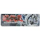 Yu-Gi-Oh Legend of Blue Eyes White Dragon 1st Edition Booster Box 2nd Printing Glossy 762058