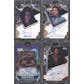 2023 Hit Parade Star Wars Autograph Card Edition Series 1 Hobby 10-Box Case - Carrie Fisher