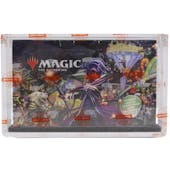 Magic The Gathering Unfinity Draft Booster Box (Case Fresh)