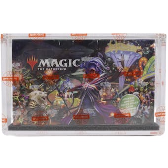 Magic The Gathering Unfinity Draft Booster Box (Case Fresh)