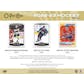 2022/23 Upper Deck O-Pee-Chee Hockey 8-Pack Blaster Box (Lot of 3)
