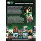 Hro DC Unlock the Multiverse Hybrid NFT Chapter 2: Black Adam Booster Box