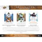 2022/23 Upper Deck Artifacts Hockey Hobby 10-Box Case (Presell)