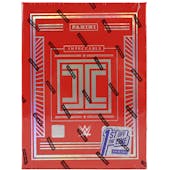 2022 Panini WWE Impeccable Wrestling 1st Off The Line FOTL Hobby Box