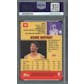 1999/00 Bowman's Best Refractor #58 Kobe Bryant #/400 PSA 9 *8182