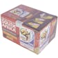 2010 Panini FIFA World Cup South Africa Soccer Sticker Collection Box (100 Packs)