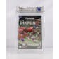 Nintendo GameCube Pikmin 2 WATA 9.6 A+ Seal