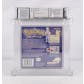 Nintendo Game Boy Pokemon Blue WATA 8.5 A+ Seal