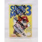 Nintendo (NES) Super Mario Bros 3 Challenge Set Sealed