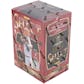 2021/22 Panini Select Basketball 6-Pack Blaster Box (Lot of 6)