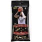 2021/22 Panini Select Basketball Hanger 16-Pack Box