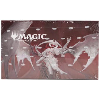 Magic the Gathering Phyrexia: All Will Be One Draft Booster Box