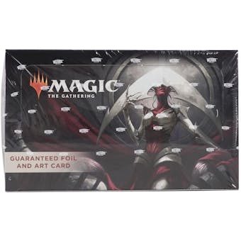 Magic the Gathering Phyrexia: All Will Be One Set Booster Box