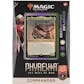 Magic the Gathering Phyrexia: All Will Be One Commander Deck - Set of 2