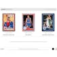 2022/23 Panini NBA Hoops Basketball Hobby 20-Box Case