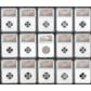 2022 Hit Parade All Shipwreck Edition Series 3 Hobby 10-Box Case - Graded NGC Shipwreck Coins!