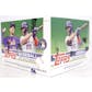 2022 Topps Update Series Baseball 24-Pack Retail 12-Box Case