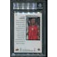 2009/10 Exquisite Collection Basketball #47 Brandon Jennings Rookie #194/225 BGS 9 (MINT)