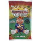 Image for  Garbage Pail Kids Chrome Series 5 Hobby Pack (Topps 2022)