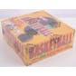 1990/91 Fleer Basketball Cello Box (BBCE) (FASC) (Reed Buy)