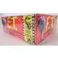 1982 Topps E.T. Wax Box (BBCE) (Reed Buy)
