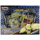 Pokemon Crown Zenith Collection Box - Set of 2 (Regieleki V / Regidrago V)