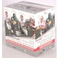 2008 Press Pass Signature Edition Football Hobby Box (Reed Buy)