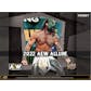 2022 Upper Deck AEW Allure Wrestling Hobby 20-Box Case (Presell)